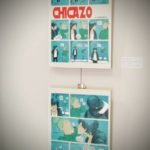 Exposición Susanna Martín, La Fabrique Peluqueros Bilbao