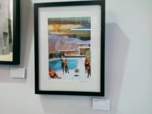 Exposición Anastasia Viperhauser La Fabrique Peluqueros Bilbao