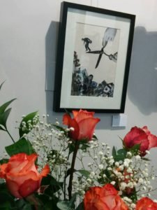 Exposición Anastasia Viperhauser La Fabrique Peluqueros Bilbao